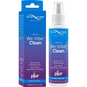 Spray Dezinfectant We-Vibe Spray Dezinfectant We-Vibe pe Denysa.ro