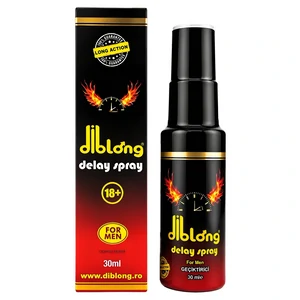 Spray Diblong Împotriva Ejaculării Precoce Spray Diblong Împotriva Ejaculării Precoce pe Denysa.ro