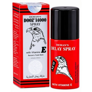 Spray Ejaculare Precoce Dooz 14000 Spray Ejaculare Precoce Dooz 14000 pe Denysa.ro