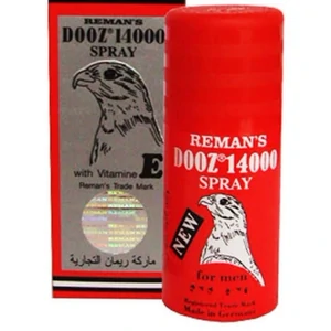 Spray Ejaculare Precoce Dooz 14000 Spray Ejaculare Precoce Dooz 14000 pe Denysa.ro