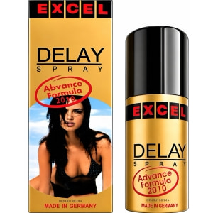 Spray Ejaculare Precoce Excel Power 14000 Spray Ejaculare Precoce Excel Power 14000 pe Denysa.ro