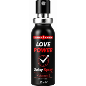 Spray Ejaculare Precoce Love Power Delay Spray Ejaculare Precoce Love Power Delay pe Denysa.ro