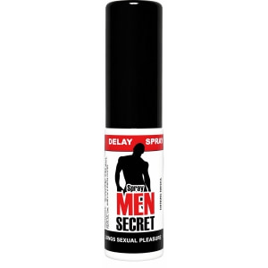 Spray Ejaculare Precoce Men Secret Spray Ejaculare Precoce Men Secret pe Denysa.ro