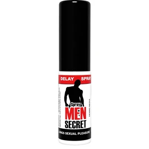 Spray Ejaculare Precoce Men Secret Spray Ejaculare Precoce Men Secret pe Denysa.ro