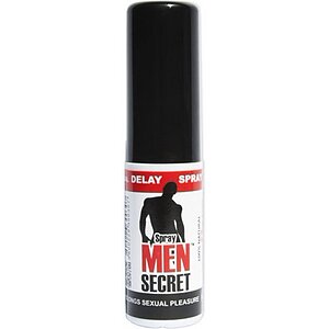 Ejaculari Precoce Spray Ejaculare Precoce Men Secret 15ml