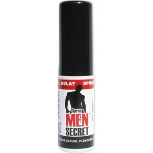 Spray Ejaculare Precoce Men Secret Spray Ejaculare Precoce Men Secret pe Denysa.ro