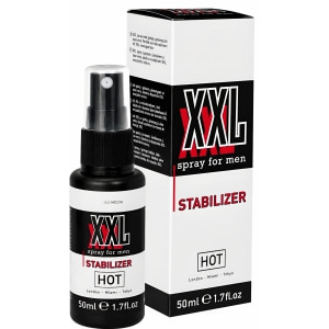 Spray Ejaculare Precoce Și Erecții Îndelungate XXL Hot Spray Ejaculare Precoce Și Erecții Îndelungate XXL Hot pe Denysa.ro