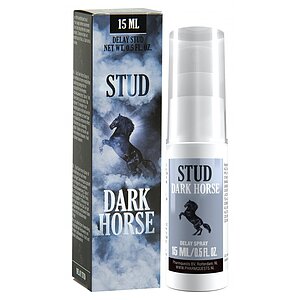 Ejaculare Precoce Remedii Spray Ejaculare Precoce Stud Dark Horse 15 ml