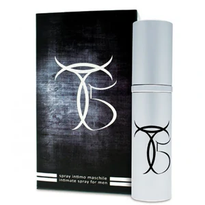 Spray Ejaculare Precoce Tauro Delay 5ml Cum Se Foloseste Spray Intarziere Ejaculare