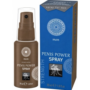 Spray Erecție Penis Power Spray Erecție Penis Power pe Denysa.ro