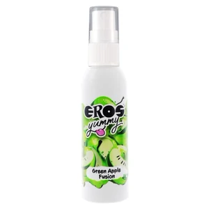 Spray Eros Yummy Fuziune Măr Verde Aroma Proaspătă Spray Eros Yummy Fuziune Măr Verde Aroma Proaspătă pe Denysa.ro