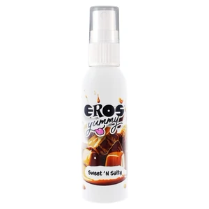 Spray Eros Yummy Sweet N Salty Aromat Pentru Corp Spray Eros Yummy Sweet N Salty Aromat Pentru Corp pe Denysa.ro