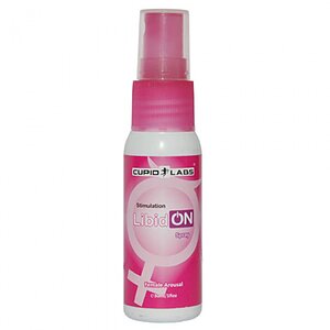 Stimulente Sexuale Pentru Femei Spray Femei LibidON 30ml