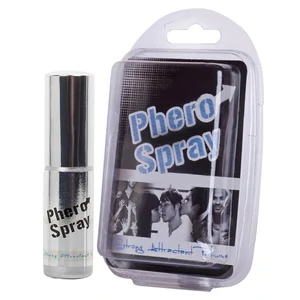 Spray Feromoni Ruf Pheroman Pret Cel Mai Bun Spray Feromoni Pentru Barbati