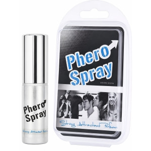Spray Feromoni Pheroman Spray Feromoni Pheroman pe Denysa.ro