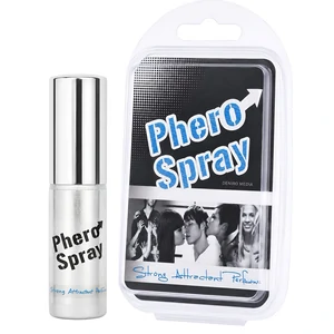 Parfum Feromoni Pentru Barbati 15 Ml Spray Feromoni Pheroman 15 Ml