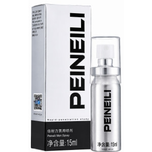 Spray Întârziere Ejaculare Peineili Spray Întârziere Ejaculare Peineili pe Denysa.ro