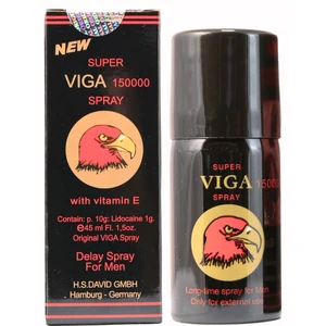 Spray Intarziere Ejaculare Viga 150000 Spray Intarziere Ejaculare Efect Rapid 5 Minute