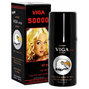 Spray Întârziere Ejaculare Viga 50000 Spray Întârziere Ejaculare Viga 50000 pe Denysa.ro