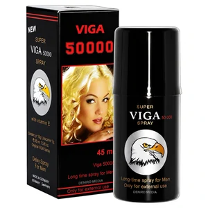 Spray Întârziere Ejaculare Viga 50000 Spray Întârziere Ejaculare Viga 50000 pe Denysa.ro