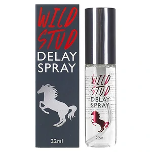 Spray Întârzierea Ejaculării Armăsarul Sălbatic Spray Întârzierea Ejaculării Armăsarul Sălbatic pe Denysa.ro