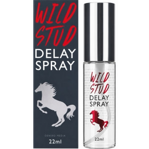 Spray Întârzierea Ejaculării Armăsarul Sălbatic Spray Întârzierea Ejaculării Armăsarul Sălbatic pe Denysa.ro
