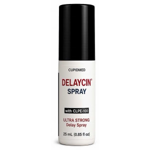 Spray Întârzierea Ejaculării Delaycin Spray Întârzierea Ejaculării Delaycin pe Denysa.ro