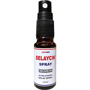 Ejacuare Rapida Spray Intarzierea Ejacularii Delaycin 10 ml