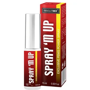 Spray Pentru Ejaculare Precoce Tratament Temporar Spray Local Pentru Erectie Rapida