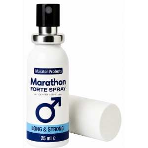 Spray Maraton Forte Erecție și Întârziere Spray Maraton Forte Erecție și Întârziere pe Denysa.ro