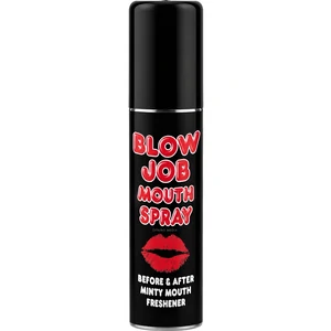 Spray Mentolat Pentru Respiratie Instant Spray Oral Pentru Respiratie Proaspata