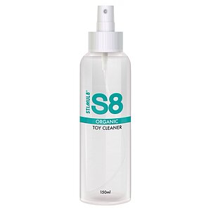 Spray Organic Dezinfectant Stimul8 150ml