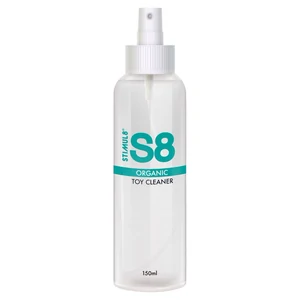 Spray Igienizant Pentru Jucarii Din Silicon Spray Igienizant Pentru Jucarii Sexuale