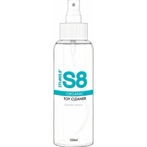 Spray Organic Dezinfectant Stimul8 Spray Organic Dezinfectant Stimul8 pe Denysa.ro
