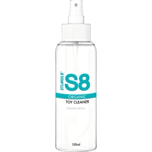 Spray Organic Dezinfectant Stimul8 Spray Organic Dezinfectant Stimul8 pe Denysa.ro