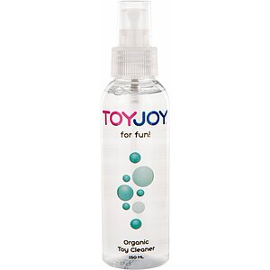 Spray Organic Dezinfectant ToyJoy Spray Organic Dezinfectant ToyJoy pe Denysa.ro