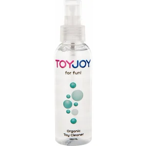 Spray Organic Dezinfectant ToyJoy Spray Organic Dezinfectant ToyJoy pe Denysa.ro