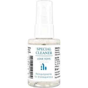 Spray Pentru Curățarea Jucăriilor Sexuale Spray Pentru Curățarea Jucăriilor Sexuale pe Denysa.ro