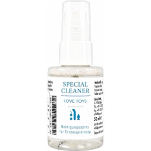 Spray Pentru Curățarea Jucăriilor Sexuale Spray Pentru Curățarea Jucăriilor Sexuale pe Denysa.ro