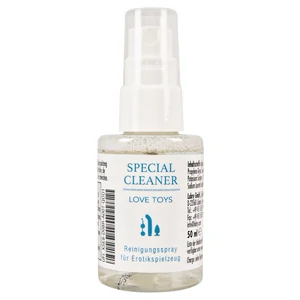 Spray Pentru Curățarea Jucăriilor Sexuale Spray Pentru Curățarea Jucăriilor Sexuale pe Denysa.ro