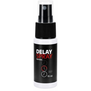 Spray Pentru Ejaculare Precoce Delay Spray Pentru Ejaculare Precoce Delay pe Denysa.ro