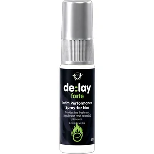 Spray Intarziere Ejaculare Barbati Spray Pentru Ejaculare Delay Forte 20ml