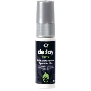 Spray Delay Forte Cobeco 20ml Unde Cumpar Spray Intarziere Ejaculare
