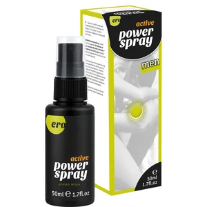 Spray Pentru Erecții Ero Active Power Spray Men Spray Pentru Erecții Ero Active Power Spray Men pe Denysa.ro