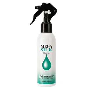 Spray Pentru Igienizarea Jucăriilor Erotice Mega Silk Spray Pentru Igienizarea Jucăriilor Erotice Mega Silk pe Denysa.ro