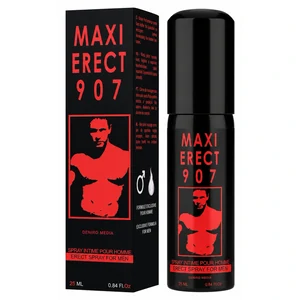 Spray Pentru Întărire Maxi Erecție 907 Spray Pentru Întărire Maxi Erecție 907 pe Denysa.ro