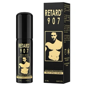 Spray Pentru Penis Retard 907 Spray Pentru Penis Retard 907 pe Denysa.ro