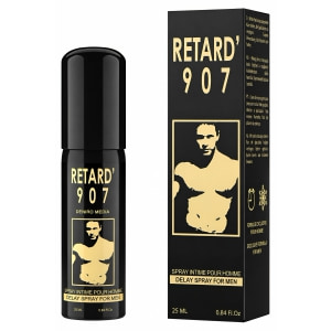 Spray Pentru Penis Retard 907 Spray Pentru Penis Retard 907 pe Denysa.ro