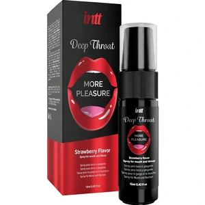 Spray Pentru Supt Mai Adânc Căpşuni Spray Pentru Supt Mai Adânc Căpşuni pe Denysa.ro
