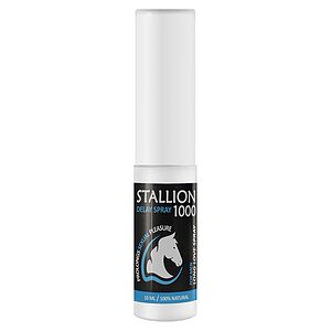 Ejacularea Precoce Tratament Spray Stallion 1000 Delay 10ml